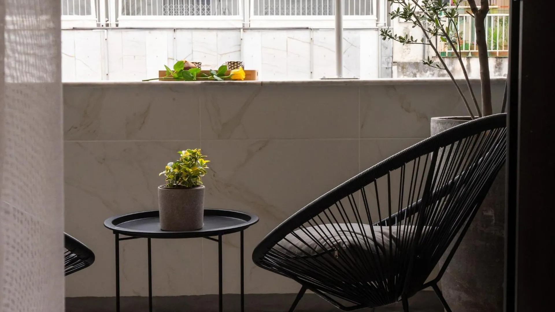 Luxury Suites With Jacuzzi By Sea&Thecity Θεσσαλονίκη 0*,  Ελλάδα